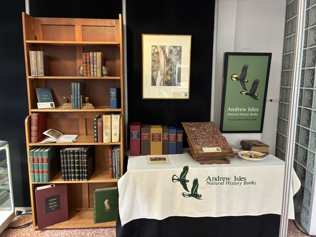 Sydney Rare Book Fair